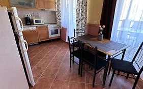 Aranyeső Apartman